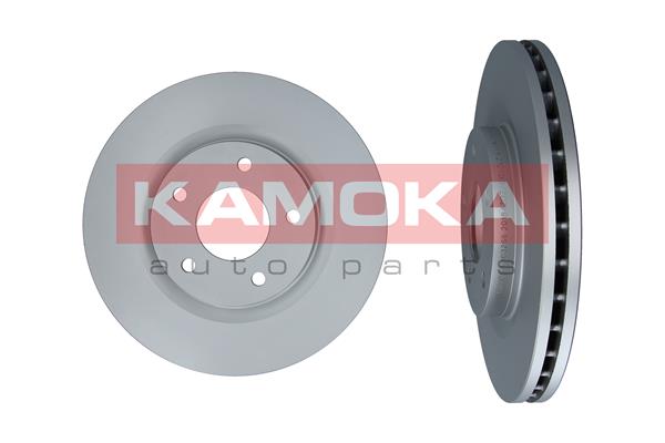 Тормозной диск kamoka KAMOKA 103266