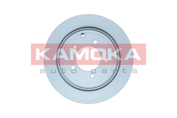 Тормозной диск kamoka KAMOKA 103509