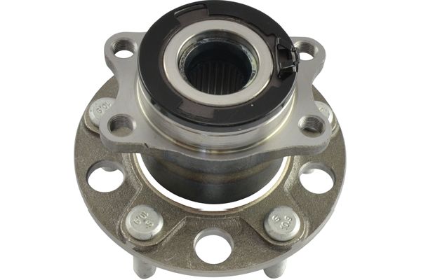 Комплект подшипника ступицы колеса KAVO PARTS WBH-5536