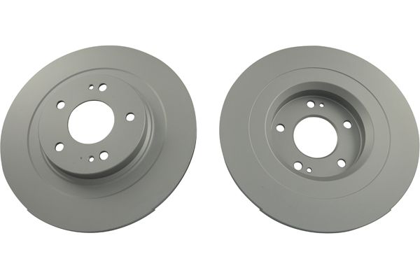 Тормозной диск KAVO PARTS BR-5792-C