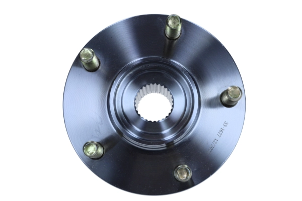 Ступица колеса MAXGEAR 33-1677