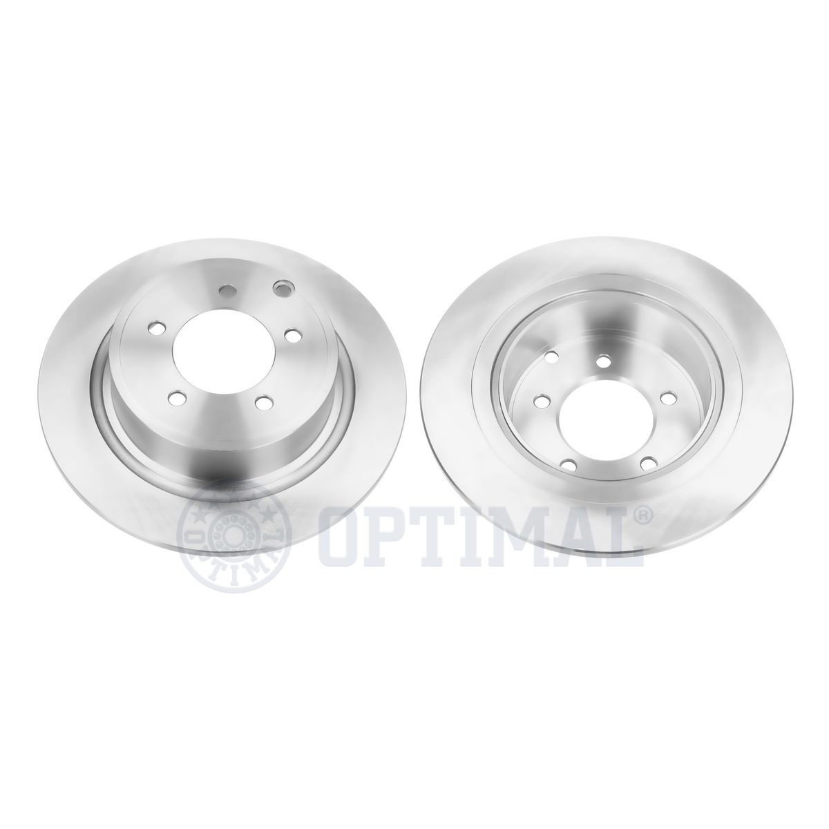 Тормозной диск OPTIMAL BS-9056C