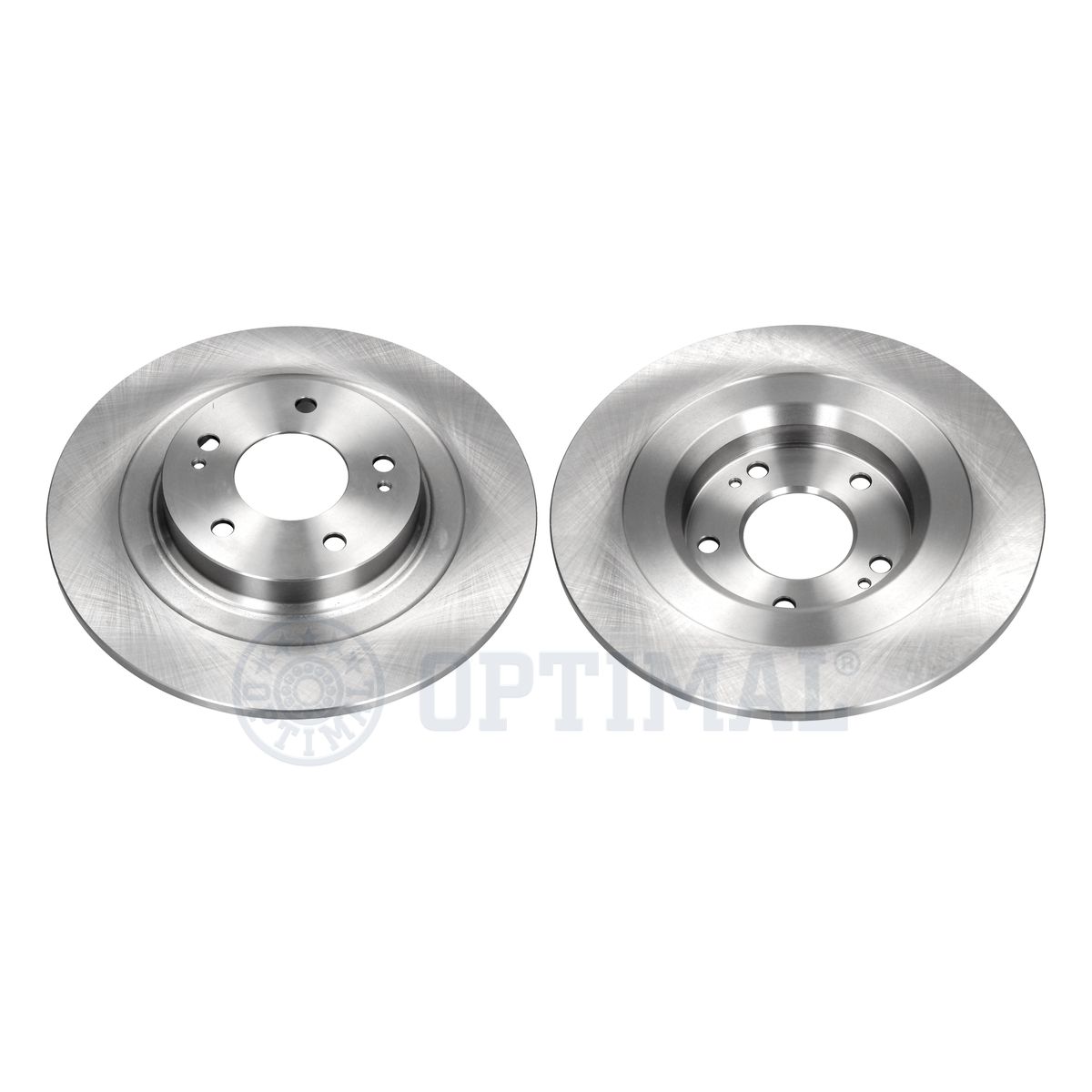 Тормозной диск OPTIMAL BS-9294C