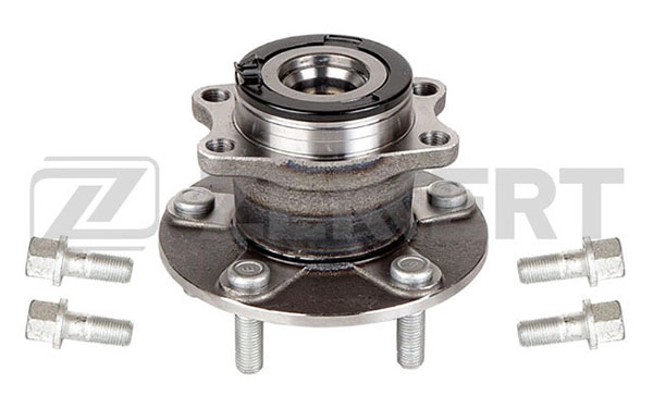 Ступица колеса ZEKKERT RL-1040