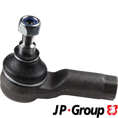 Наконечник поперечной рулевой тяги jp group