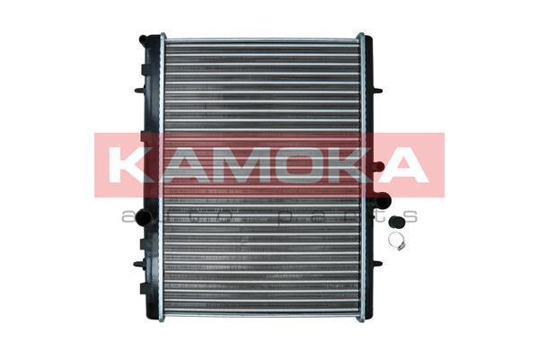 Радиатор охлаждение двигателя kamoka KAMOKA 7705149