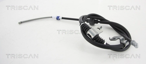 Тросик cтояночный тормоз TRISCAN 8140 421123