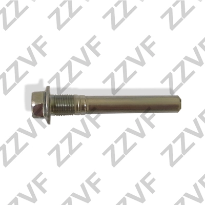 Направляющий болт корпус скобы тормоза ZZVF ZVA211