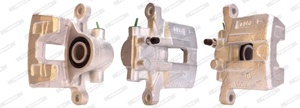 Тормозной суппорт premier FERODO FCL695355