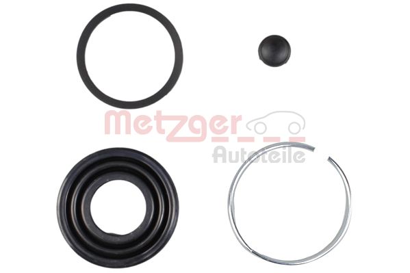 Ремкомплект тормозной суппорт METZGER 114-0128
