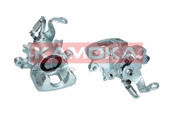 Тормозной суппорт kamoka KAMOKA JBC0624