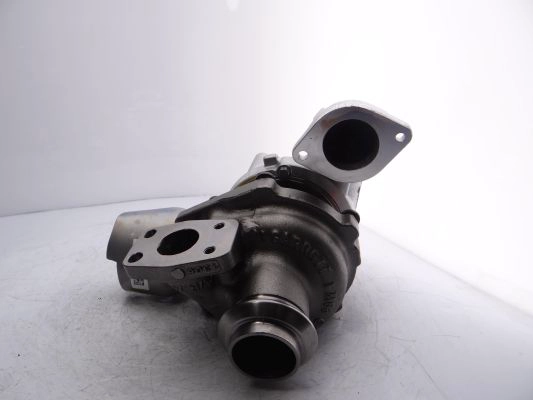 Компрессор наддув original spare part GARRETT 806291-5003S