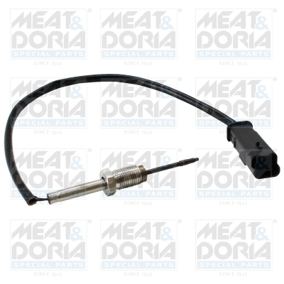 Датчик температура выхлопных газов MEAT & DORIA 12284E