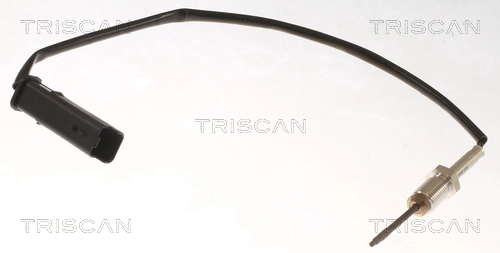 Датчик температура выхлопных газов TRISCAN 8826 28006