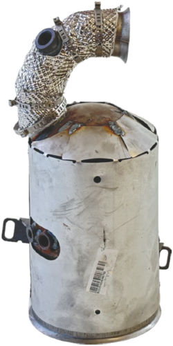 Катализатор BOSAL 090-235