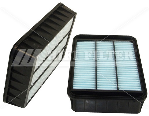 Воздушный фильтр HIFI FILTER SA 4101