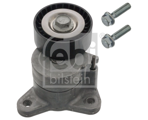Натяжитель ремня клиновой зубча FEBI BILSTEIN 48750