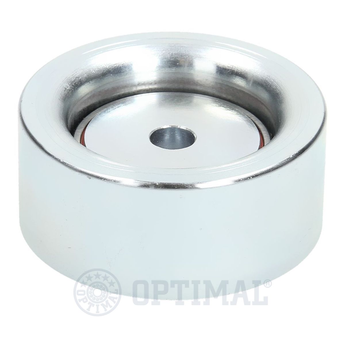 Паразитный / ведущий ролик поликлиновой ремень OPTIMAL 0-N2354