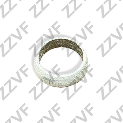 Уплотнительное кольцо труба выхлопного газа ZZVF ZVBZ0263