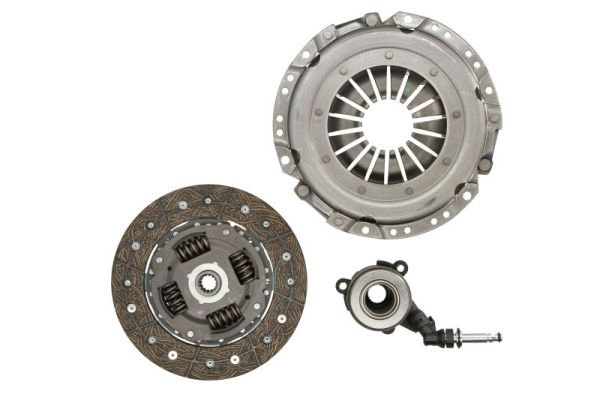 Комплект сцепления NEXUS F1X200NX