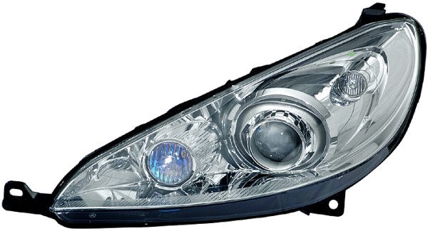 Основная фара HELLA/BEHR/PAGID 1ZS 008 950-261