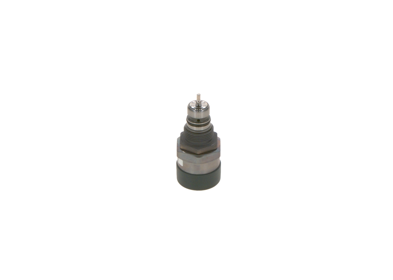 Редукционный клапан common-rail-system BOSCH 0 281 006 017