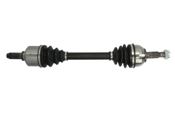 Приводной вал PASCAL G2P076PC