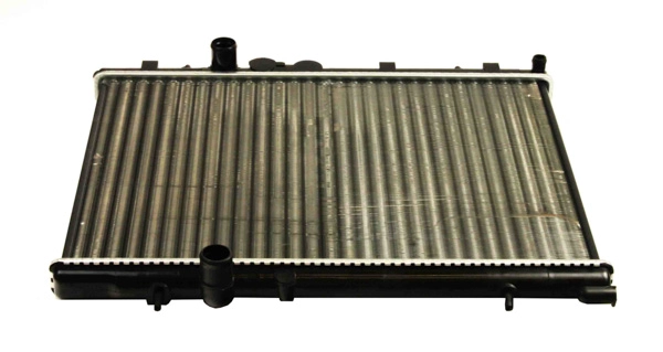 Радиатор охлаждение двигателя MAXGEAR AC277770