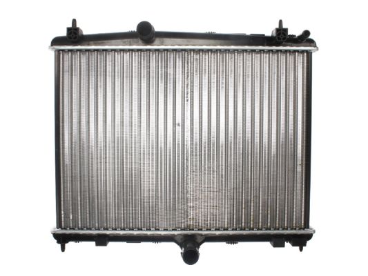 Радиатор охлаждение двигателя THERMOTEC D7P059TT