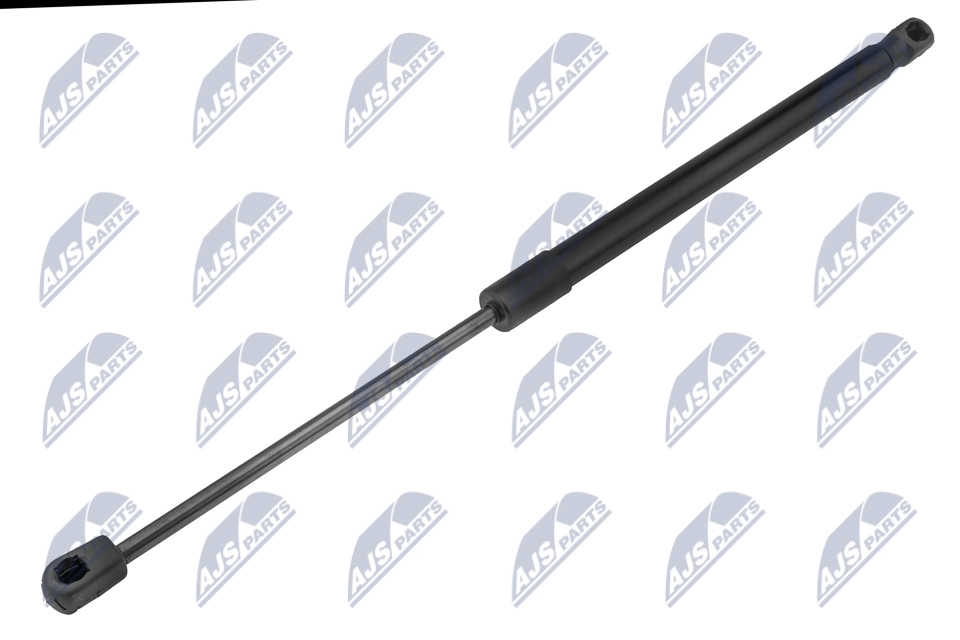 Газовая пружина крышка багажник NTY AE-FT-040