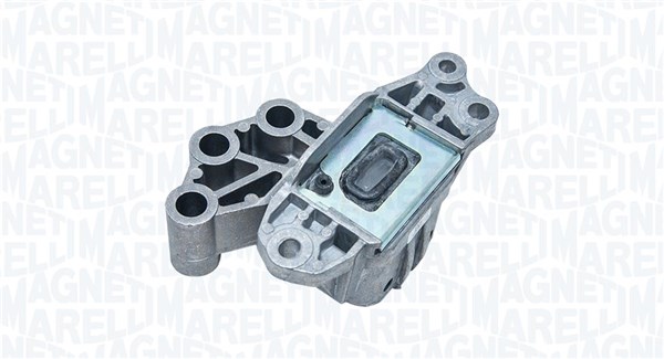 Кронштейн подвеска двигателя MAGNETI MARELLI 030607020504