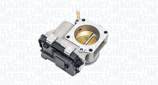 Корпус дроссельной заслонки MAGNETI MARELLI 802009960505