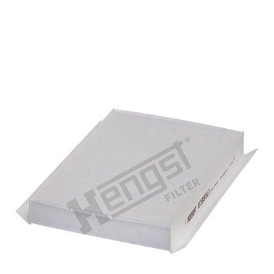 Фильтр воздух во внутренном пространстве HENGST FILTER E3953LI