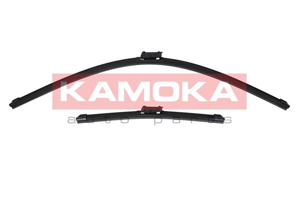 Щетка стеклоочистителя kamoka KAMOKA 27A08