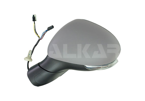 Наружное зеркало ALKAR 6147925