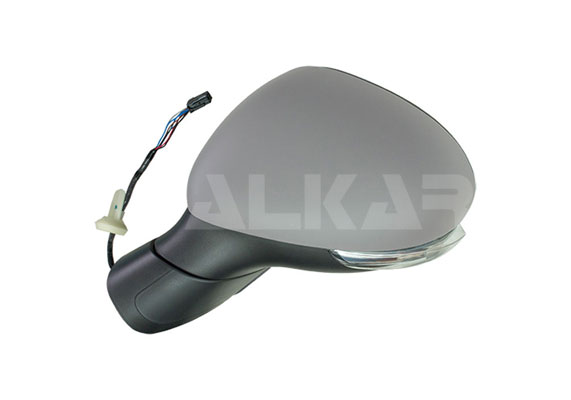 Наружное зеркало ALKAR 6139925