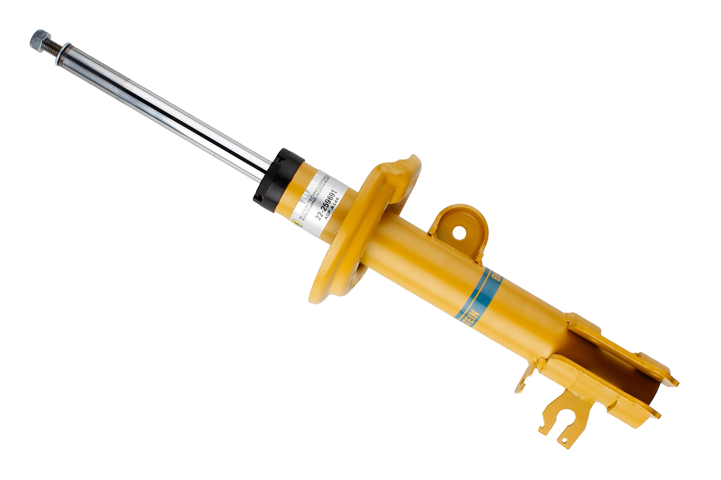Амортизатор bilstein - b6 BILSTEIN 22-259691