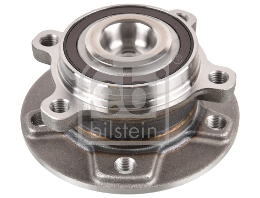 Комплект подшипника ступицы колеса FEBI BILSTEIN 170953