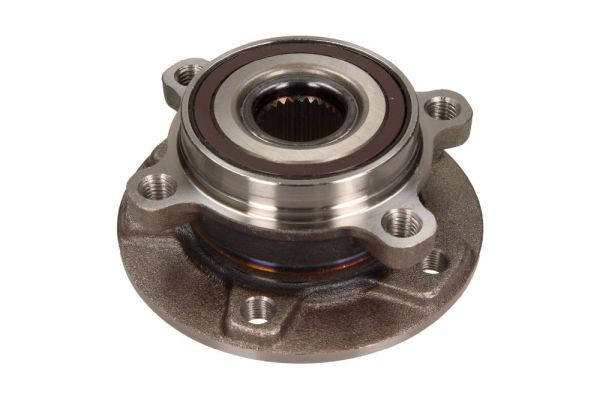 Комплект подшипника ступицы колеса MAXGEAR 33-1056