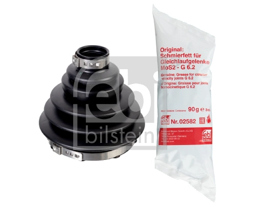 Комплект пыльника приводной вал FEBI BILSTEIN 176054