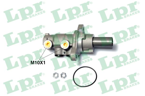 Главный тормозной цилиндр LPR 6317