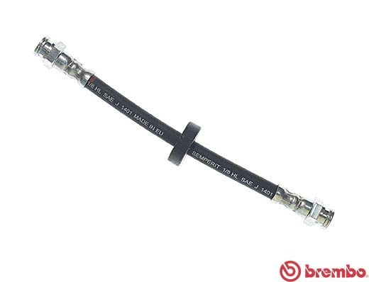 Тормозной шланг essential line BREMBO T 23 210