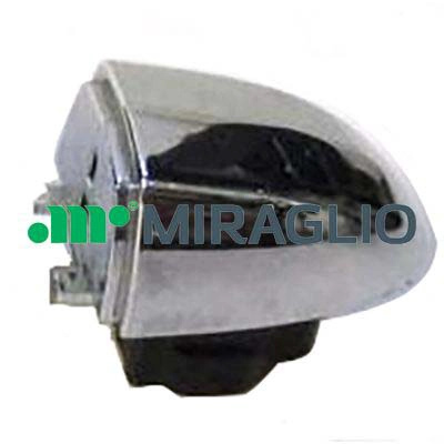 Наружная ручка двери MIRAGLIO 80/893