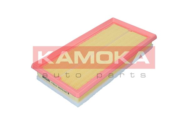 Воздушный фильтр kamoka KAMOKA F255101