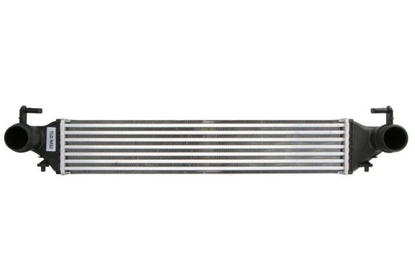 Интеркулер THERMOTEC DAF019TT