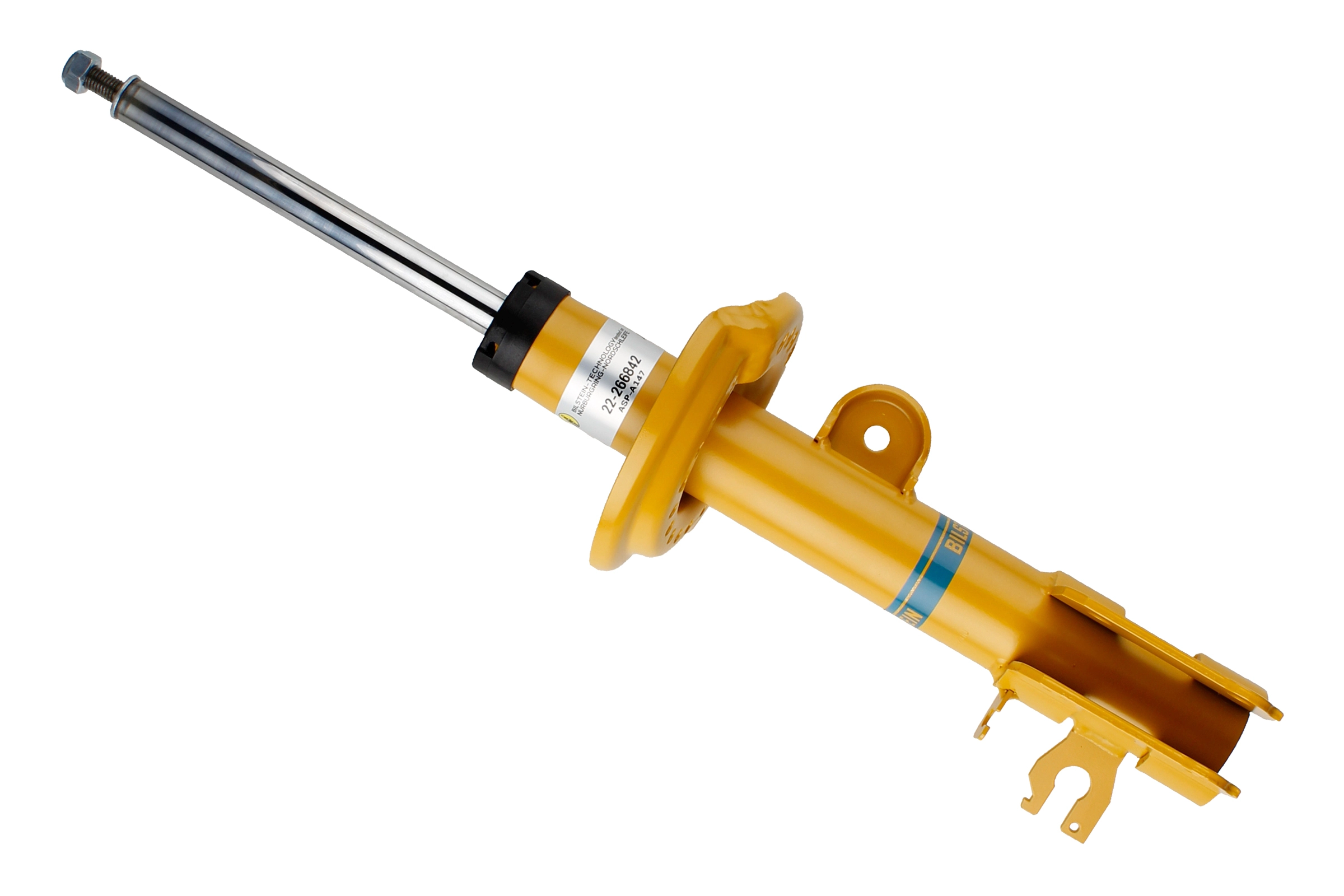 Амортизатор bilstein - b6 performance BILSTEIN 22-266842