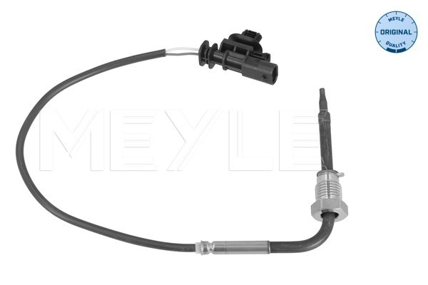 Датчик температура выхлопных газов meyle-original true to oe. MEYLE 214 800 0087