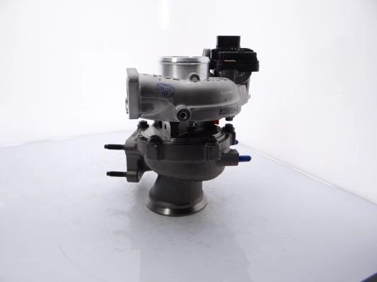 Компрессор наддув original spare part GARRETT 822751-5002S