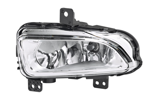 Противотуманная фара original part VALEO 047410
