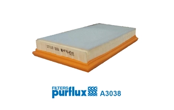 Воздушный фильтр PURFLUX A3038